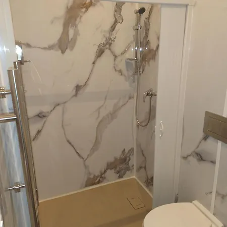 Guest house Via Bini Prato (Prato)