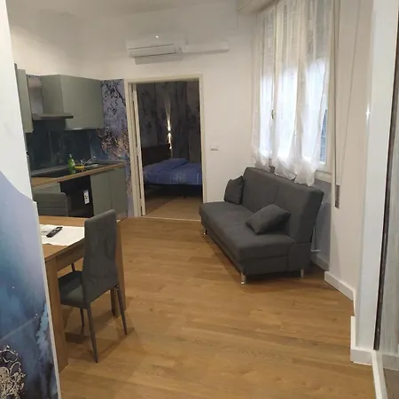 Guest house Via Bini *