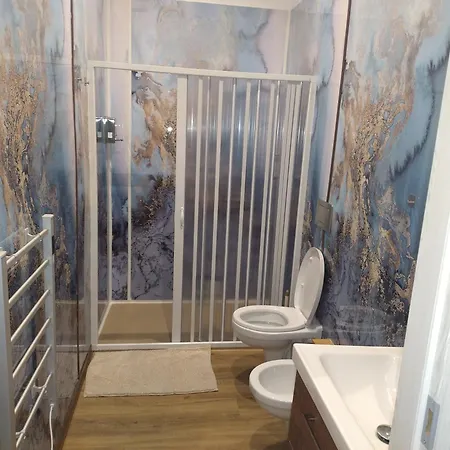 Via Bini Guest house