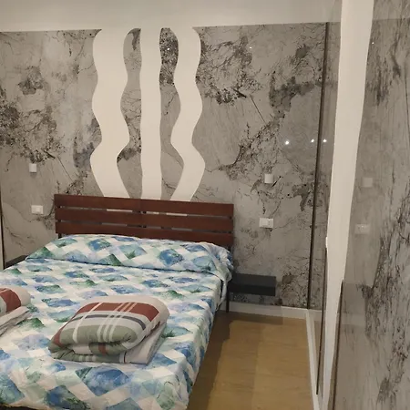 Guest house Via Bini *