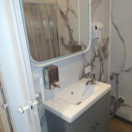 Via Bini Guest house Prato (Prato)