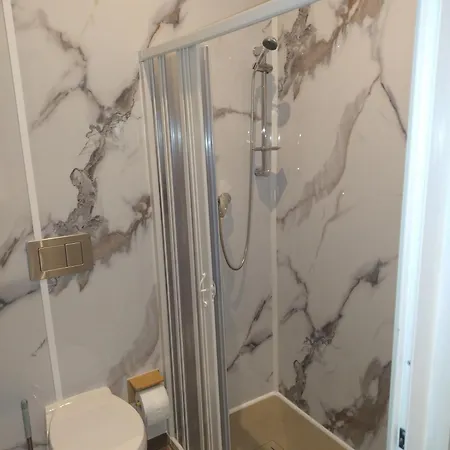 Guest house Via Bini Prato (Prato)