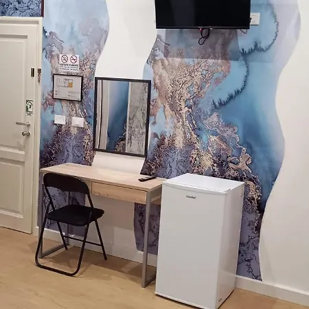 게스트하우스 Via Bini 3*