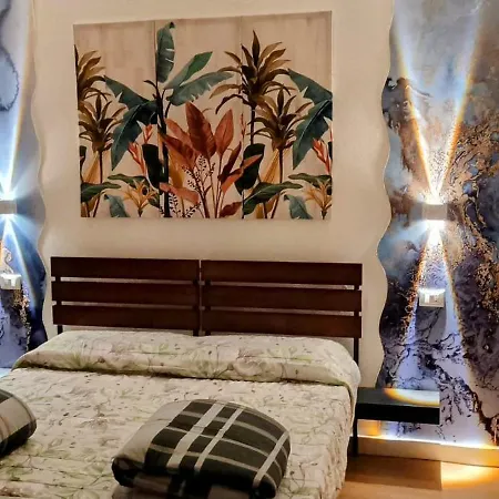 Guest house Via Bini