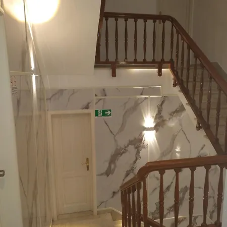 Via Bini Guest house