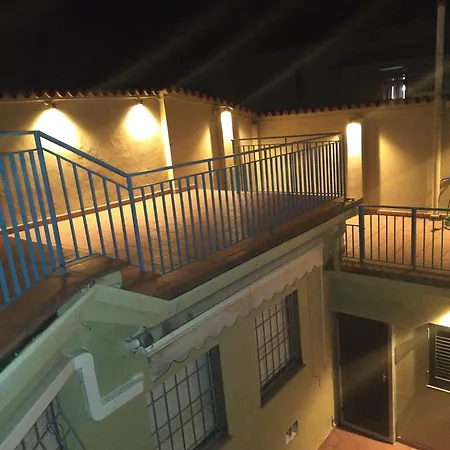 Guest house Via Bini