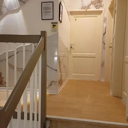 Via Bini Prato (Prato)