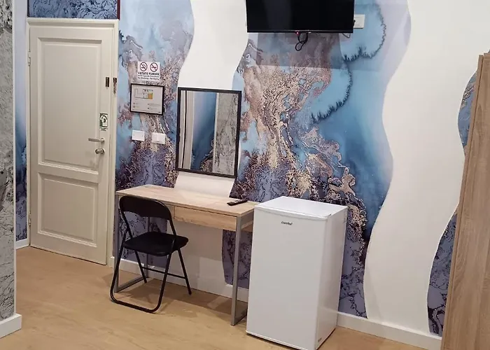 Гостевой дом Via Bini 3*